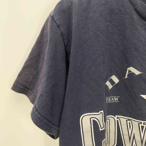 リー Lee S/S COWBOYS プリントTシャツ メンズ JPN:M