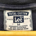 リー Lee S/S COWBOYS プリントTシャツ メンズ JPN:M