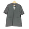 MIESROHE ミースロエ 24SS ハーフスリーブジャケット レディース JPN:0