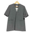 MIESROHE ミースロエ 24SS ハーフスリーブジャケット レディース JPN:0
