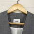 MIESROHE ミースロエ 24SS ハーフスリーブジャケット レディース JPN:0