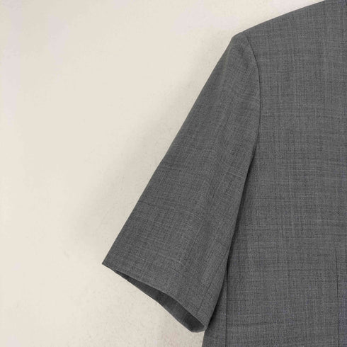 MIESROHE ミースロエ 24SS ハーフスリーブジャケット レディース JPN:0