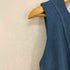 セルフォード CELFORD 24SS スカラカラーノースリーブワンピース レディース JPN:36
