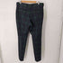 トミーヒルフィガー TOMMY HILFIGER ブラックウォッチスラックスパンツ メンズ 36/32