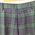 トミーヒルフィガー TOMMY HILFIGER ブラックウォッチスラックスパンツ メンズ 36/32