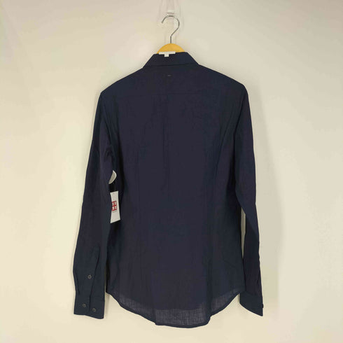 ジースターロー G-STAR RAW CORRECT BERGMANN SHIRT L/S メンズ import:S