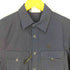 ジースターロー G-STAR RAW CORRECT BERGMANN SHIRT L/S メンズ import:S
