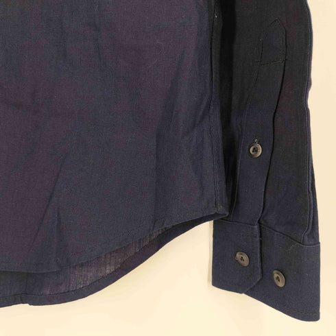 ジースターロー G-STAR RAW CORRECT BERGMANN SHIRT L/S メンズ import:S
