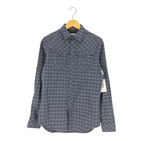 ジースターロー G-STAR RAW ARC 3D SHIRT L/S メンズ import:S
