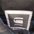 ジースターロー G-STAR RAW ARC 3D SHIRT L/S メンズ import:S