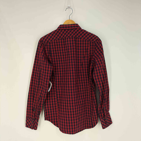 ジースターロー G-STAR RAW TAILOR SHIRT L/S メンズ import:S