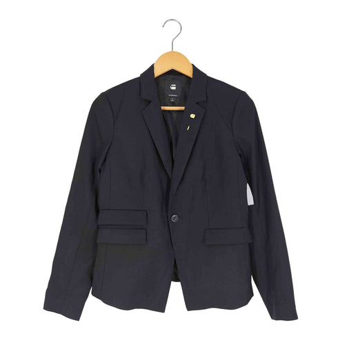 ジースターロー G-STAR RAW VODAN SLIM BLAZER メンズ import:S