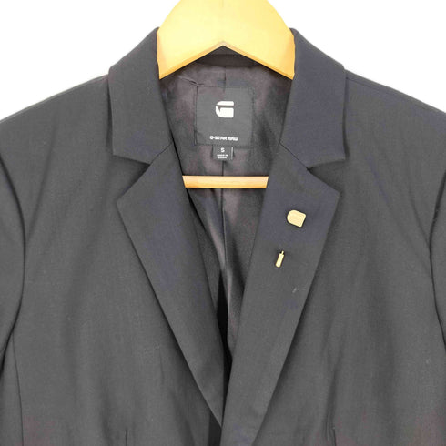 ジースターロー G-STAR RAW VODAN SLIM BLAZER メンズ import:S