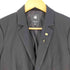 ジースターロー G-STAR RAW VODAN SLIM BLAZER メンズ import:S