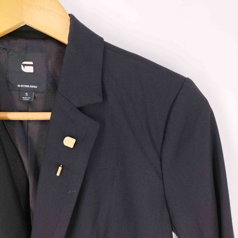 ジースターロー G-STAR RAW VODAN SLIM BLAZER メンズ import:S