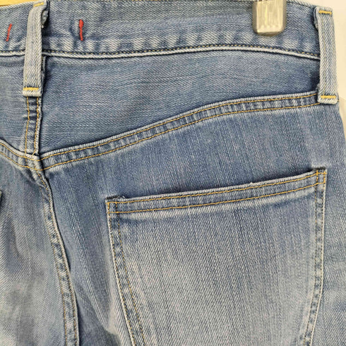 レッドカード REDCARD ボーイフレンドデニムパンツ レディース 23