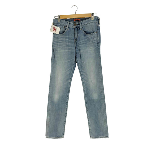 レッドカード REDCARD ボーイフレンドデニムパンツ レディース 23