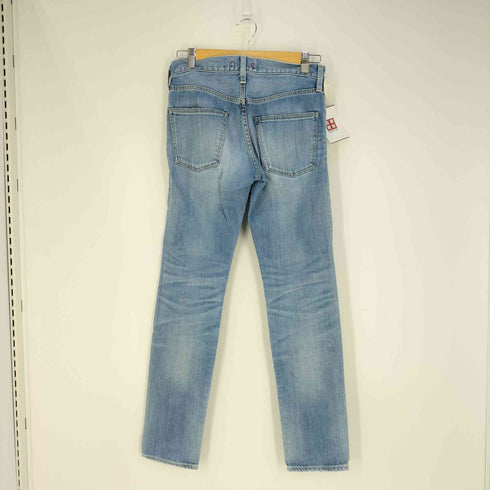 レッドカード REDCARD ボーイフレンドデニムパンツ レディース 23