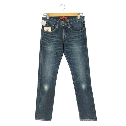 レッドカード REDCARD ボーイフレンドデニムパンツ レディース 23