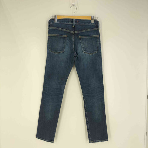 レッドカード REDCARD ボーイフレンドデニムパンツ レディース 23