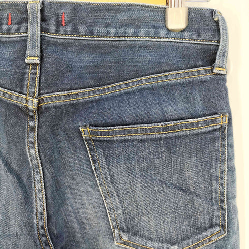レッドカード REDCARD ボーイフレンドデニムパンツ レディース 23