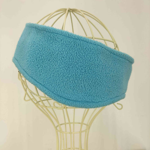 シュプリーム Supreme Polartec Headband ポーラテックフリース ヘアバンド メンズ
