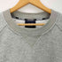 ACUSA クルーネックスウェット ビッグシルエット メンズ 4XL