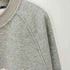 ACUSA クルーネックスウェット ビッグシルエット メンズ 4XL
