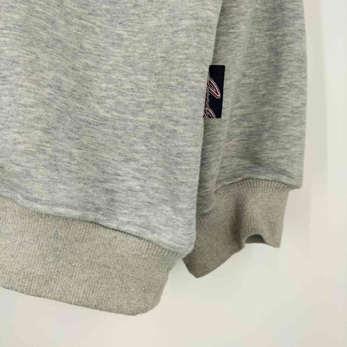 ACUSA クルーネックスウェット ビッグシルエット メンズ 4XL