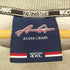 ACUSA クルーネックスウェット ビッグシルエット メンズ 4XL
