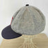 エベッツフィールドフランネルズ Ebbets Field Flannels ウール 6パネル ベースボールキャップ メンズ