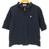 MUHET ハーフジップTシャツ メンズ JPN:M