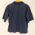 MUHET ハーフジップTシャツ メンズ JPN:M