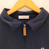 MUHET ハーフジップTシャツ メンズ JPN:M