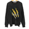 ミスタージェントルマン MR.GENTLEMAN 19AW GARFIRLD KNIT メンズ JPN:L