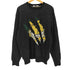 ミスタージェントルマン MR.GENTLEMAN 19AW GARFIRLD KNIT メンズ JPN:L