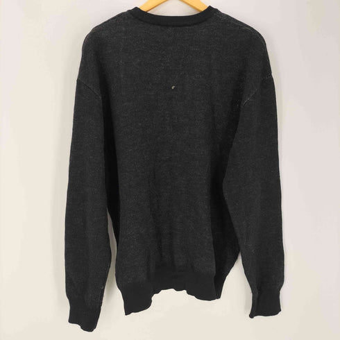 ミスタージェントルマン MR.GENTLEMAN 19AW GARFIRLD KNIT メンズ JPN:L