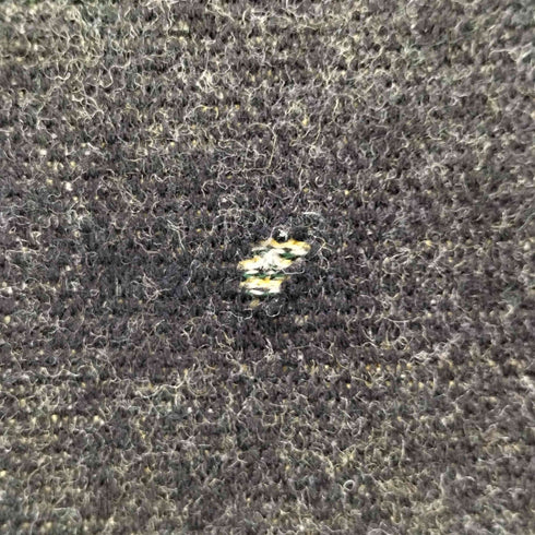 ミスタージェントルマン MR.GENTLEMAN 19AW GARFIRLD KNIT メンズ JPN:L