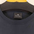 ピーエスポールスミス PS Paul Smith Rib Butterfly プリントオーガニックコットンTシャツ メンズ JPN:XL