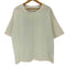 ファセッタズム FACETASM LOGO TEE メンズ JPN:XL