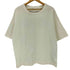 ファセッタズム FACETASM LOGO TEE メンズ JPN:XL