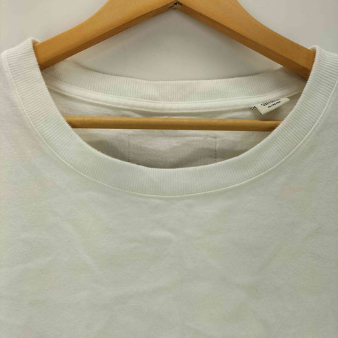 ファセッタズム FACETASM LOGO TEE メンズ JPN:XL