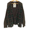 ジエダ Jieda 22SS Crochet Knit Cardigan メンズ FREE