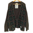 ジエダ Jieda 22SS Crochet Knit Cardigan メンズ FREE