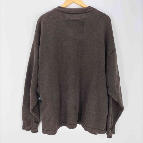 ジエダ Jieda 22SS Crochet Knit Cardigan メンズ FREE