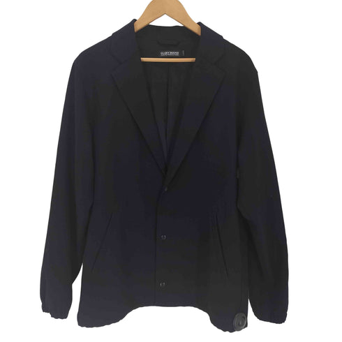クーティーグローリーバウンド COOTIE GLORY BOUND T/R Lapel Coach Jacket メンズ JPN:XL