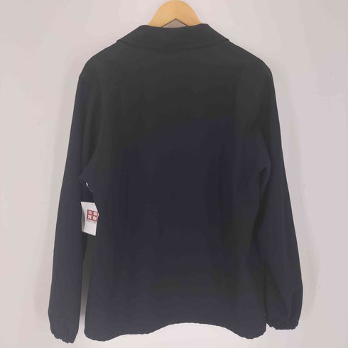 クーティーグローリーバウンド COOTIE GLORY BOUND T/R Lapel Coach Jacket メンズ JPN:XL