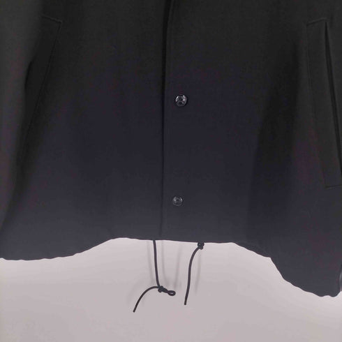 クーティーグローリーバウンド COOTIE GLORY BOUND T/R Lapel Coach Jacket メンズ JPN:XL