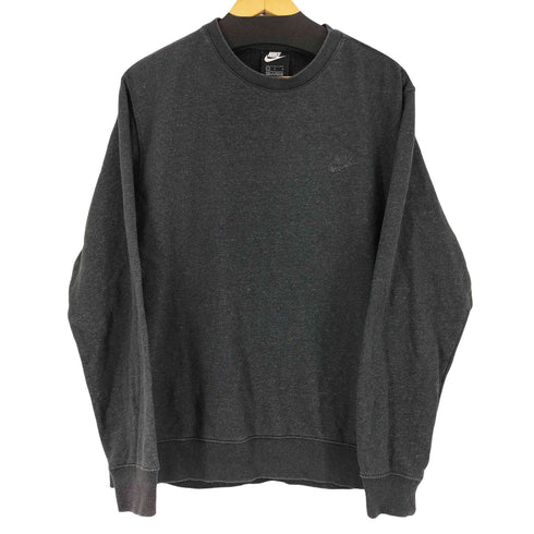 ナイキ NIKE Sustainable Crew Sweat メンズ JPN:L