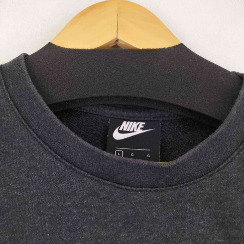 ナイキ NIKE Sustainable Crew Sweat メンズ JPN:L